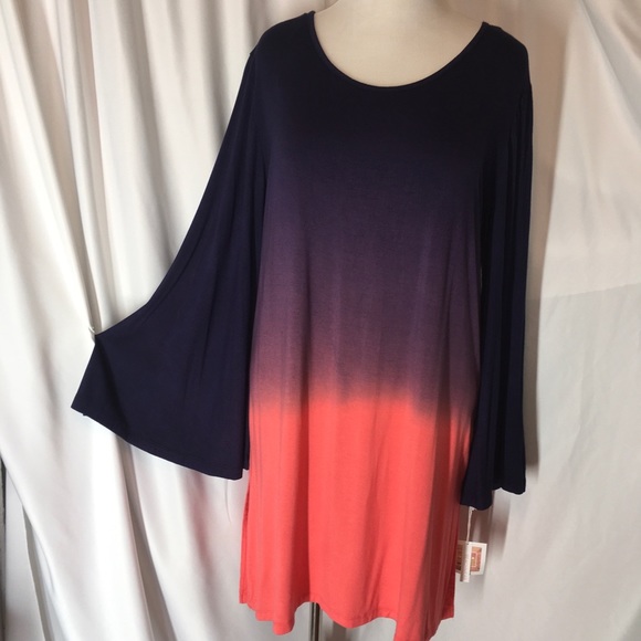 Marina Luna tunic - Picture 8 of 9